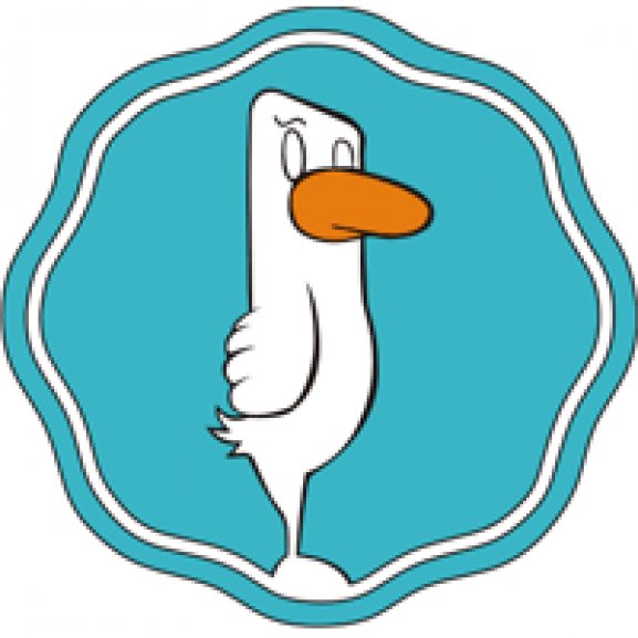 Logo of Perdidão (Chicken)