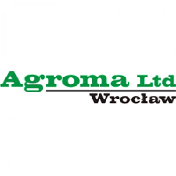 Logo of Agroma Wroclaw
