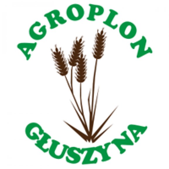 Logo of Agroplon Gluszyna