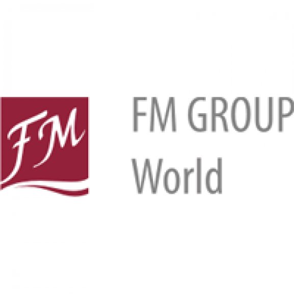 Logo of Fm group world