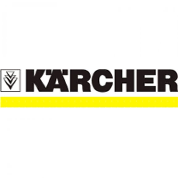 Logo of Karcher