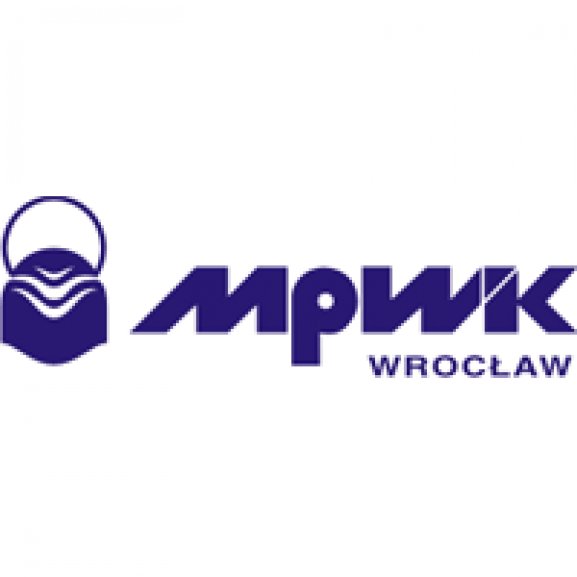 Logo of MPWiK wroclaw