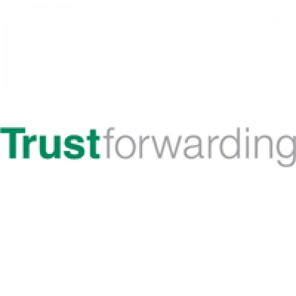 Logo of trust forwarding