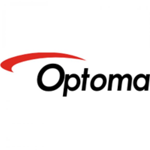 Logo of Optoma
