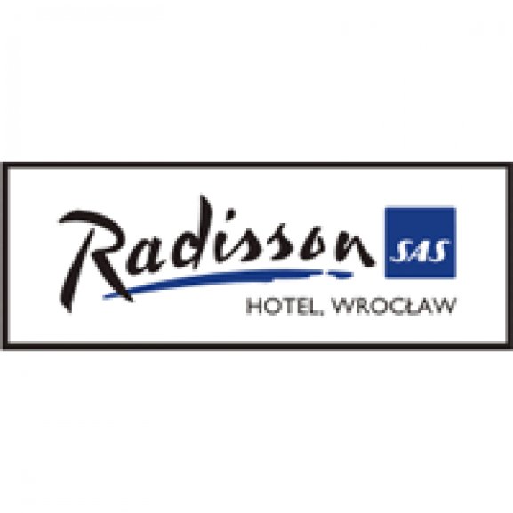 Logo of Radisson SAS