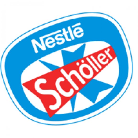Logo of Scholler Nestle