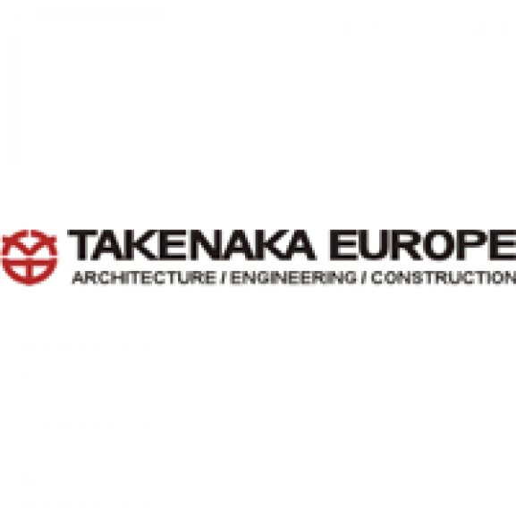 Logo of TAKENAKA