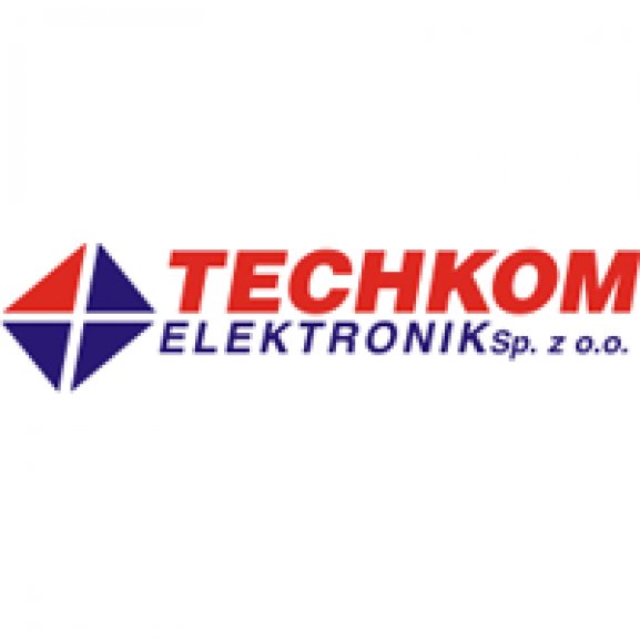 Logo of Techkom