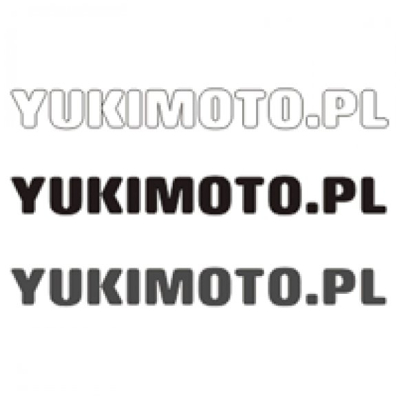Logo of yukimoto