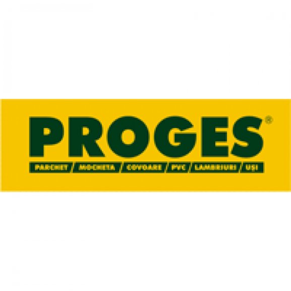 Logo of PROGES