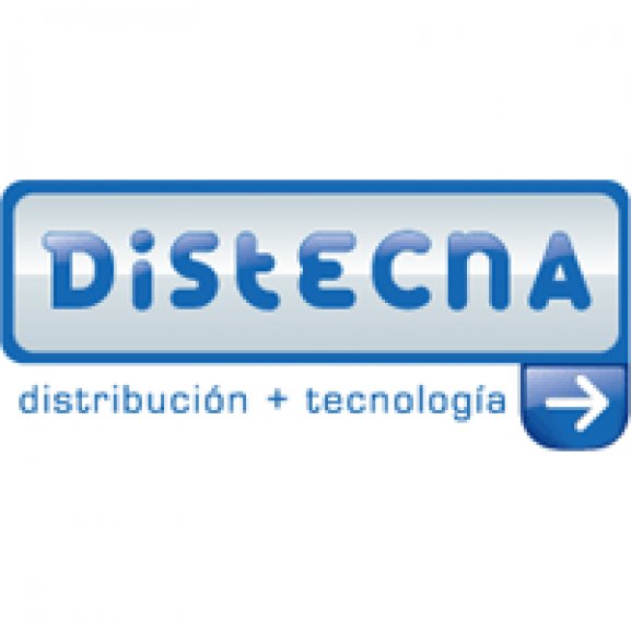Logo of Distecna