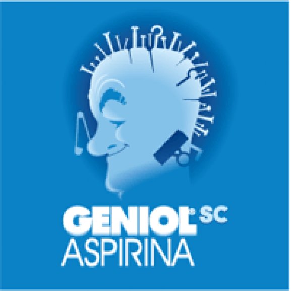 Logo of Geniol