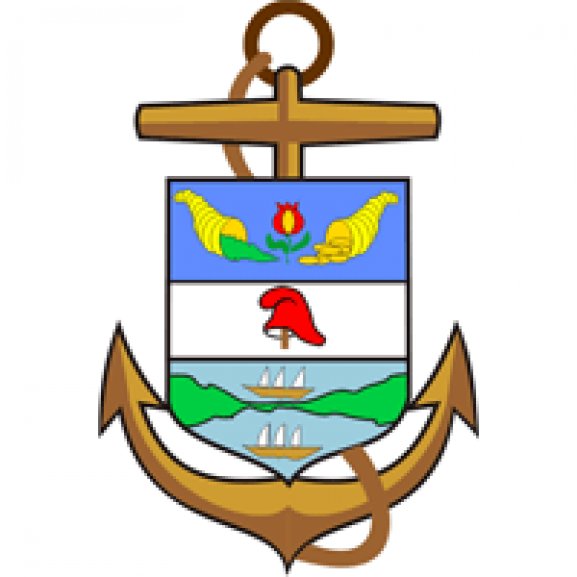 Logo of Armada Nacional Colombiana