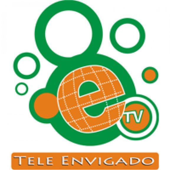 Logo of Tele Envigado
