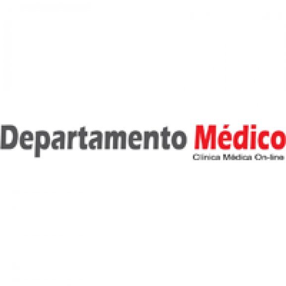 Logo of DEPARTAMENTO MÉDICO