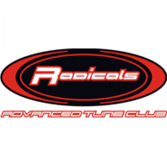 Logo of RADICALS ADVANCED TUNE CLUB