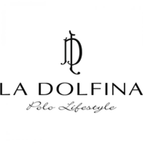 Logo of La Dolfina