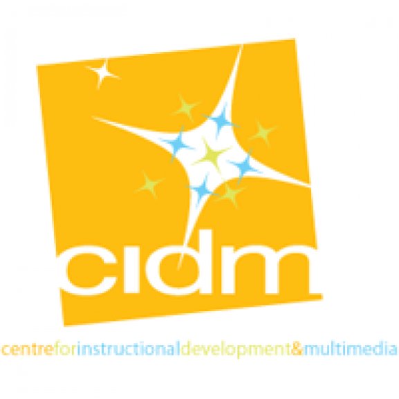 Logo of cidm