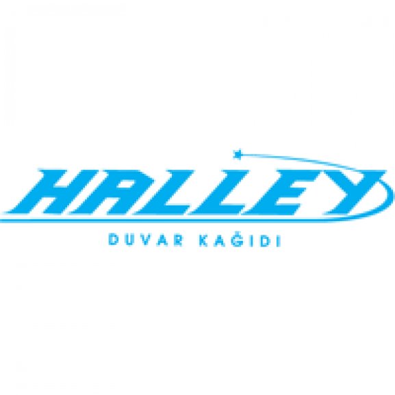 Logo of halley