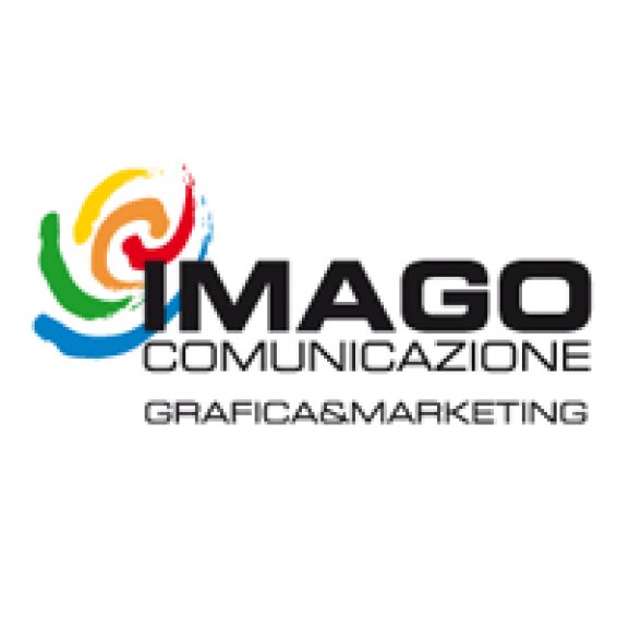 Logo of IMAGO COMUNICAZIONE