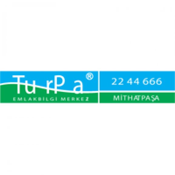 Logo of turpa