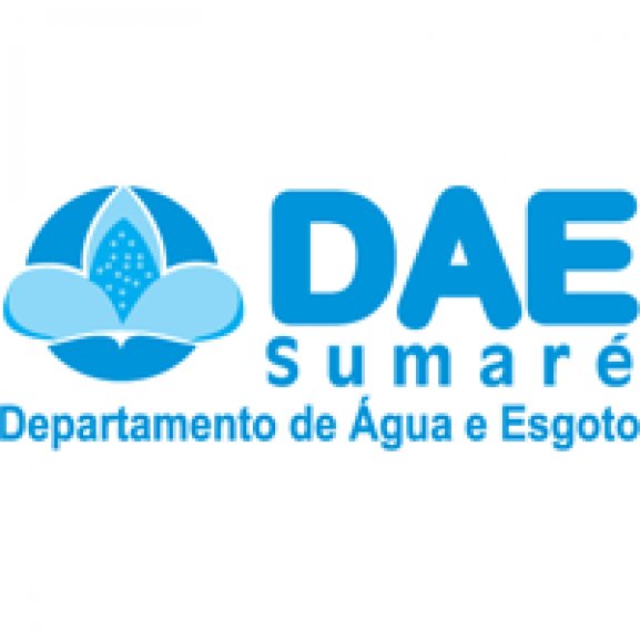Logo of DAE SUMARÉ