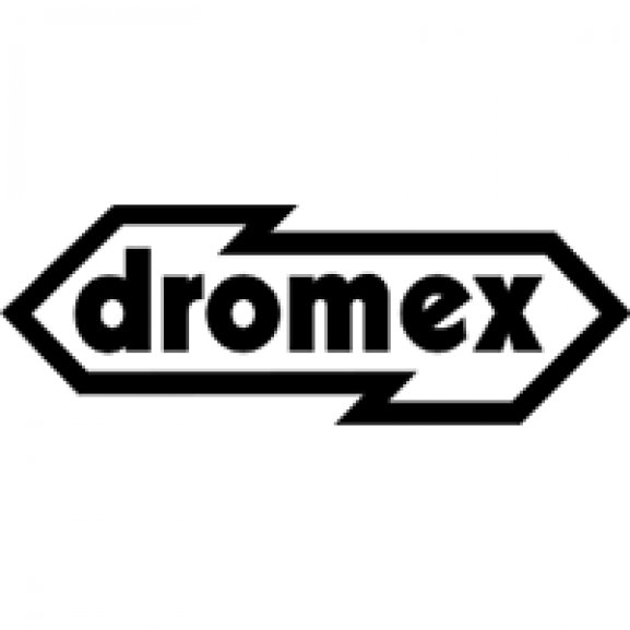 Logo of Dromex