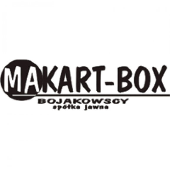 Logo of Makart