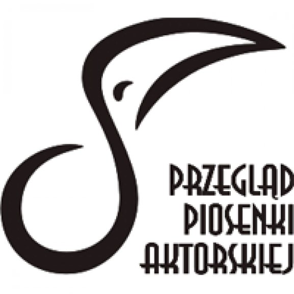 Logo of Przeglad Piosenki Aktorskiej