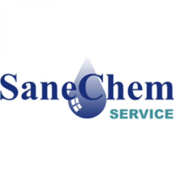 Logo of SaneChem