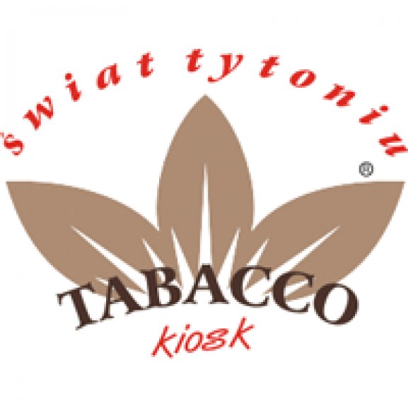 Logo of Tabacco kiosk