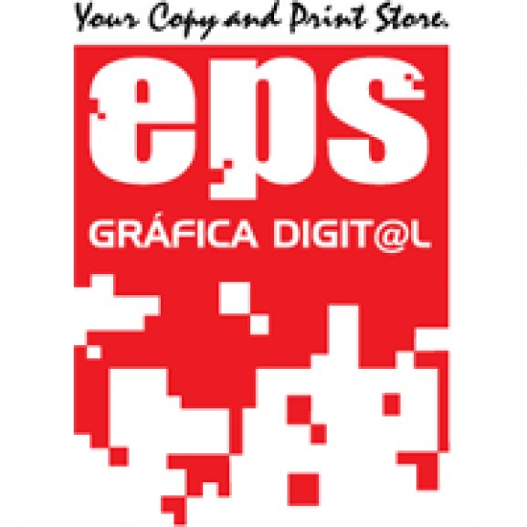 Logo of Eps Grafica Digital