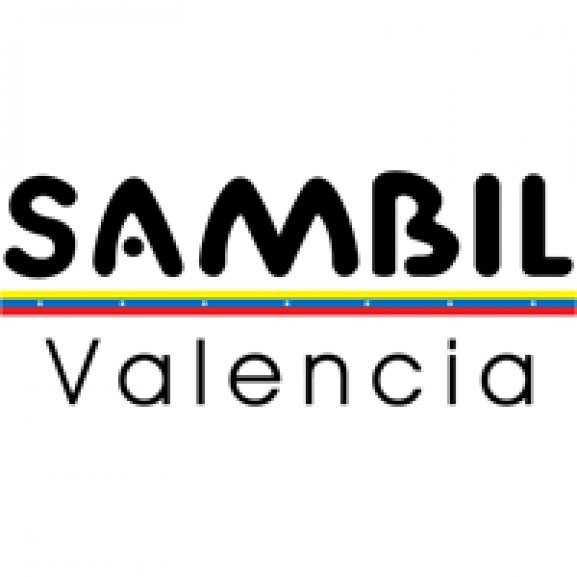 Logo of Sambil Valencia