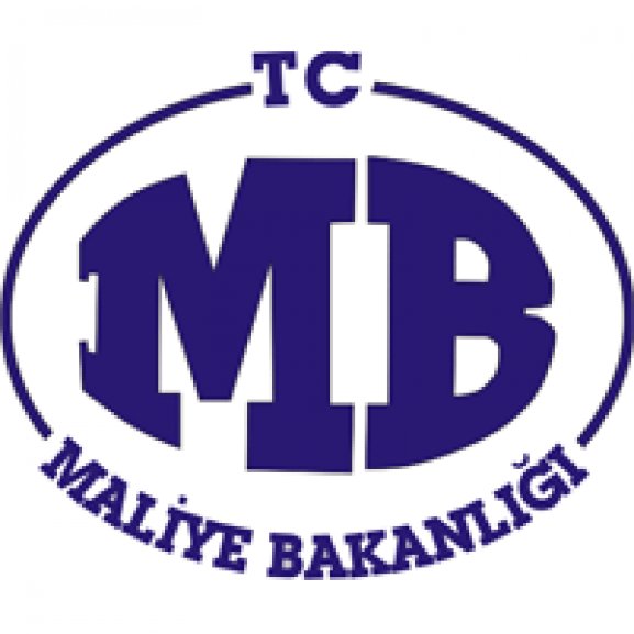 Logo of Maliye Bakanlığı