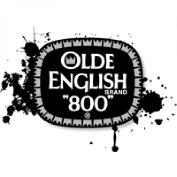 Logo of Olde English 800