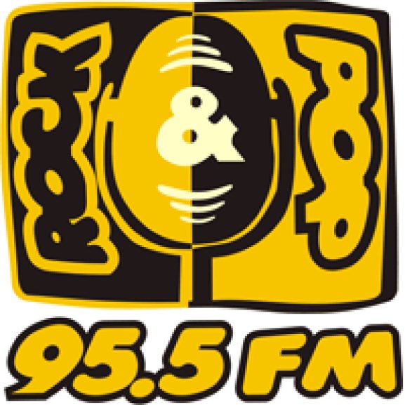 Logo of Rock &amp; pop