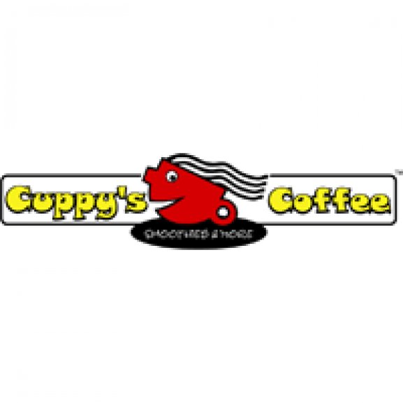 Logo of Cuppy&#039;s Coffee