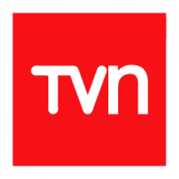 Logo of Televisión Nacional de Chile - TVN