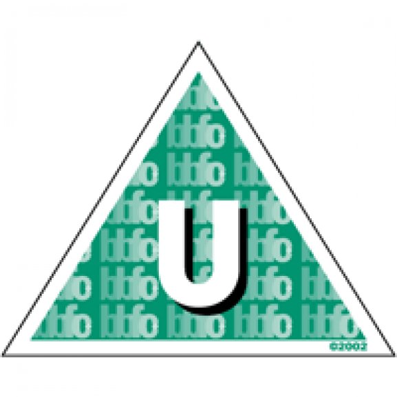 Logo of BBFC U Certificate UK