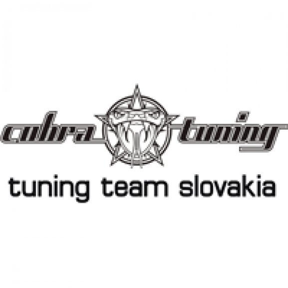 Logo of COBRA TUNING