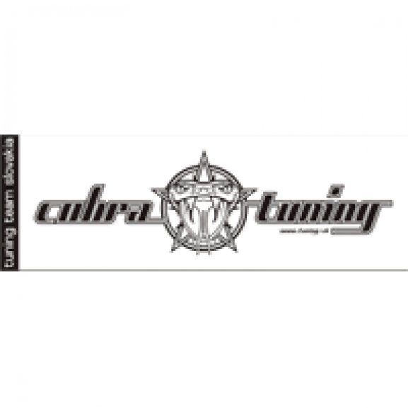 Logo of COBRA TUNING