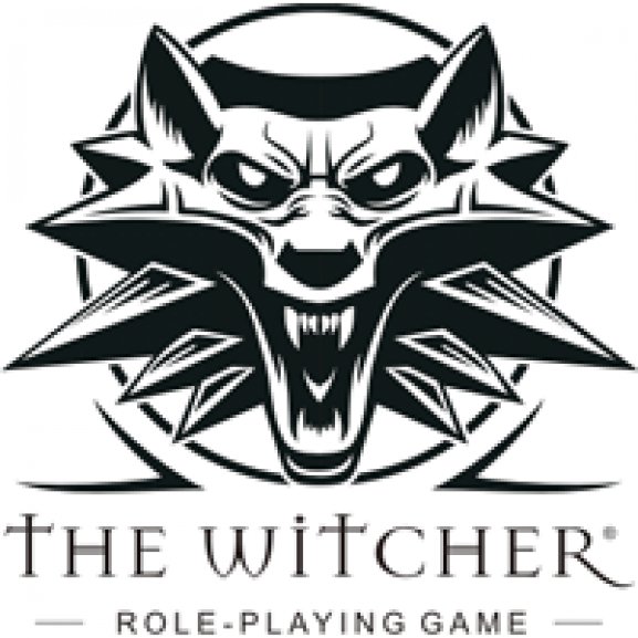 Logo of Witcher