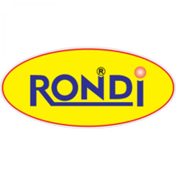Logo of rondi