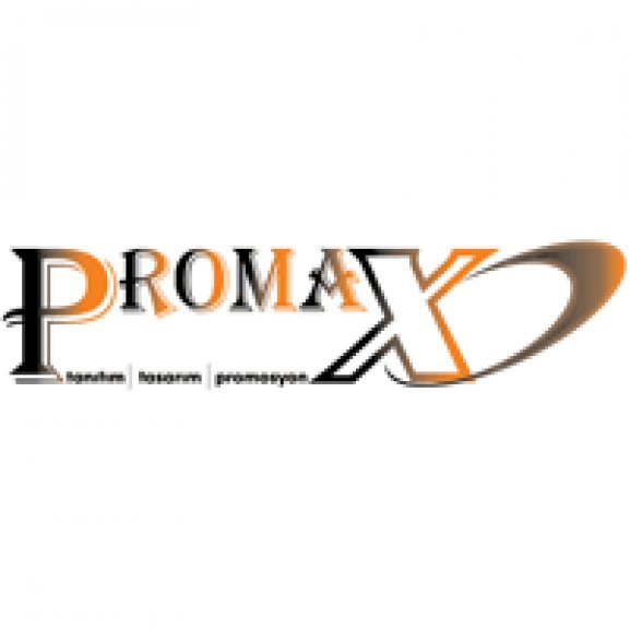 Logo of promax reklam