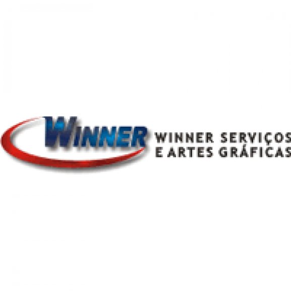 Logo of WINNER SERVIÇOS