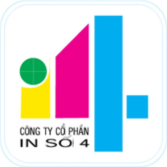 Logo of In so 4