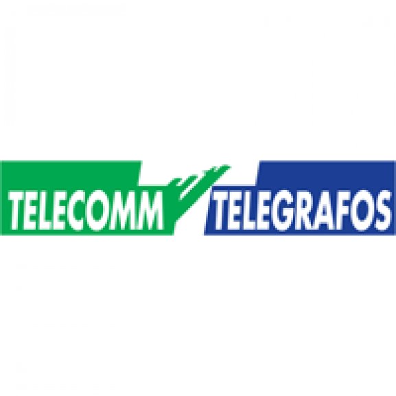 Logo of Telecomm Telegrafos