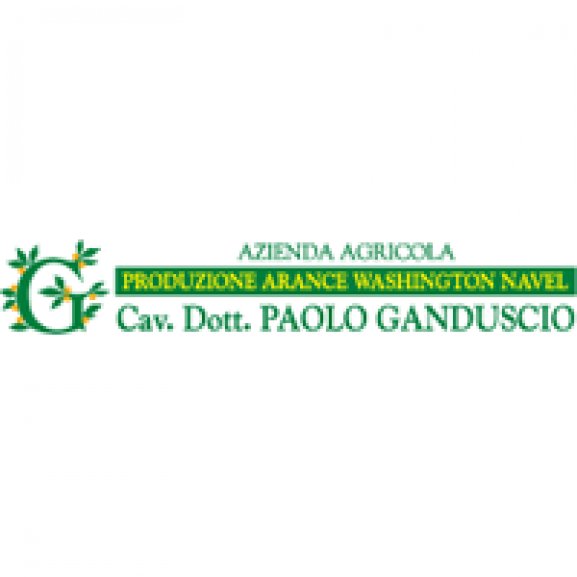 Logo of Ganduscio