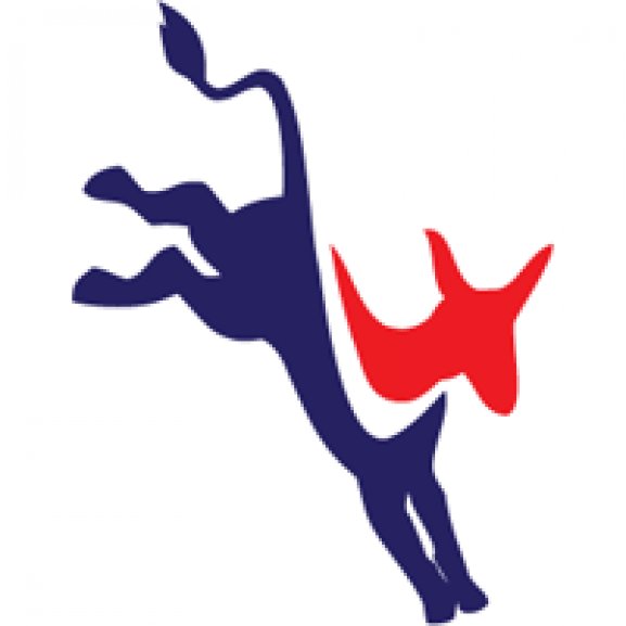 Logo of Democratic Party