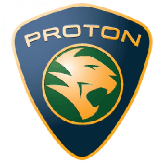 Logo of proton